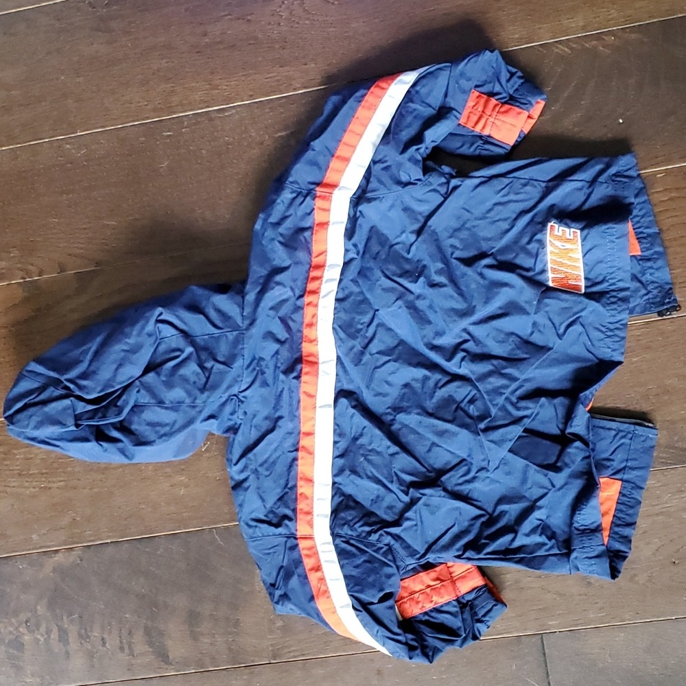 Nike Kid jacket - Picture 4 of 4